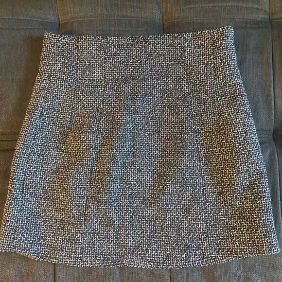 Zara Mini Skirt - Picture 1 of 4